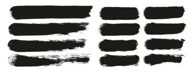 Yuvarlak Sünger Kalın Sanatçı Düz Çizgiler Yüksek Detay Ayrıntılı Vektör Arkaplan Karışımı 