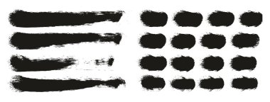 Yuvarlak Sünger Kalın Sanatçı Düz Çizgiler Yüksek Detay Özet Vektör Arkaplan Karıştırıcı Ayarları 