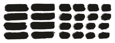 Yuvarlak Sünger Kalın Sanatçı Düz Çizgiler Yüksek Detay Özet Vektör Arkaplan Karıştırıcı Ayarları 