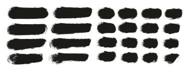 Yuvarlak Sünger Kalın Sanatçı Düz Çizgiler Yüksek Detay Özet Vektör Arkaplan Karıştırıcı Ayarları 