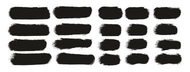 Yuvarlak Sünger Kalın Sanatçı Düz Çizgiler Yüksek Detay Özet Vektör Arkaplan Karıştırıcı Ayarları 