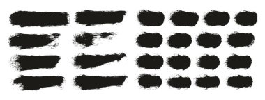 Yuvarlak Sünger Kalın Sanatçı Düz Çizgiler Yüksek Detay Özet Vektör Arkaplan Karıştırıcı Ayarları 