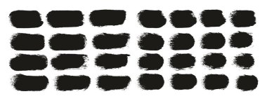 Yuvarlak Sünger Kalın Sanatçı Düz Çizgiler Yüksek Detay Özet Vektör Arkaplan Karıştırıcı Ayarları 