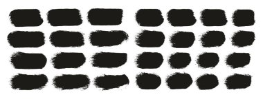 Yuvarlak Sünger Kalın Sanatçı Düz Çizgiler Yüksek Detay Özet Vektör Arkaplan Karıştırıcı Ayarları 