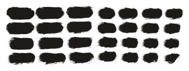 Yuvarlak Sünger Kalın Sanatçı Düz Çizgiler Yüksek Detay Özet Vektör Arkaplan Karıştırıcı Ayarları 