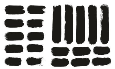 Yuvarlak Sünger Kalın Sanatçı Düz Çizgiler Yüksek Detay Özet Vektör Arkaplan Karıştırıcı Ayarları 