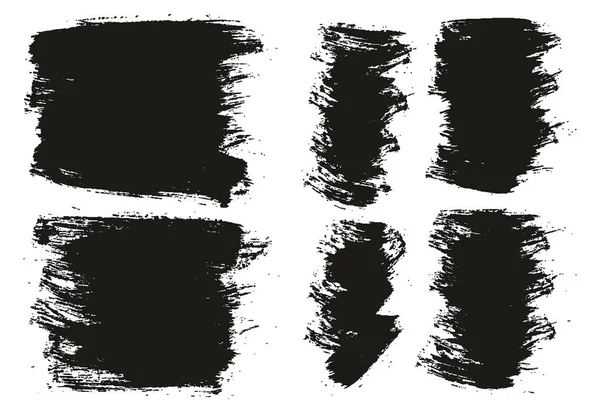 Yuvarlak Fırça Düzenli Uzun & Kısa Arkaplan Karışımı Sanatçı Fırça Yüksek Detay Özet Vektör Arkaplan Karışımı 