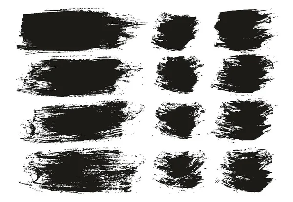 Yuvarlak Fırça Düzenli Uzun & Kısa Arkaplan Karışımı Sanatçı Fırça Yüksek Detay Özet Vektör Arkaplan Karışımı 