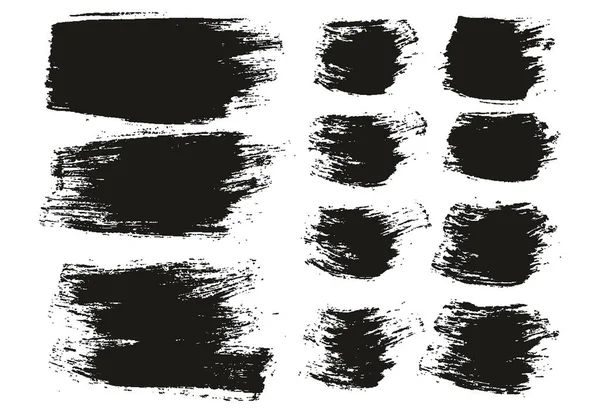 Yuvarlak Fırça Düzenli Uzun & Kısa Arkaplan Karışık Sanatçı Fırça Yüksek Detay Özet Vektör Arkaplan MeGA Karışık 