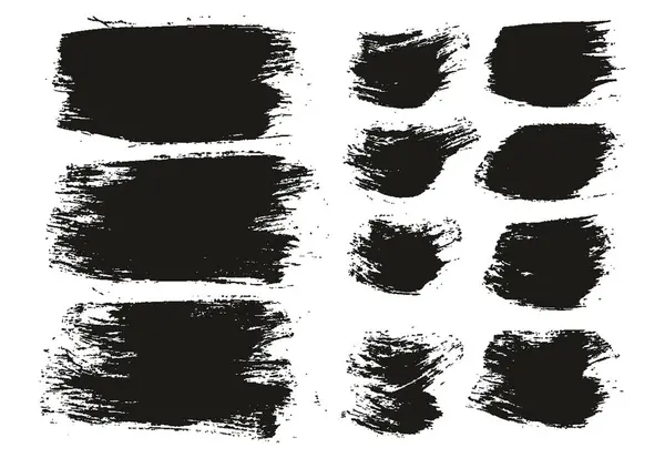 Yuvarlak Fırça Düzenli Uzun & Kısa Arkaplan Karışık Sanatçı Fırça Yüksek Detay Özet Vektör Arkaplan MeGA Karışık 