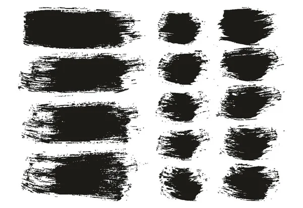 Yuvarlak Fırça Düzenli Uzun & Kısa Arkaplan Karışık Sanatçı Fırça Yüksek Detay Özet Vektör Arkaplan MeGA Karışık 