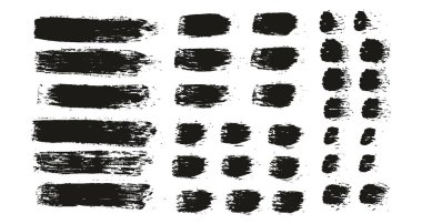 Yuvarlak Fırça Düzgün Çizgiler Sanatçı Fırça Yüksek Detay Soyut Vektör Arkaplan MİGA Ayarları 