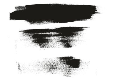 Düz Kaligrafi Boyası Fırça Düzenli Uzun Arkaplan El Yüksek Detay Çizilmiş Soyut Vektör Arkaplan Ayarları 