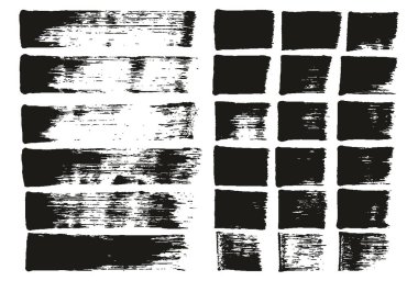 El Çizimi Düz Sünger Düzenli Sanatçı Düz Çizgiler Yüksek Detay Özet Vektör Arkaplan MeGA Karıştırıcı 