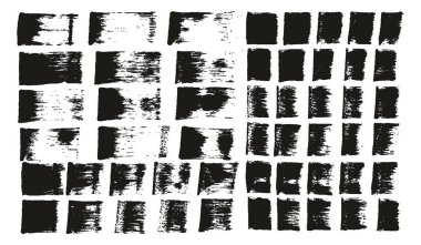 El Çizimi Düz Sünger Düzenli Sanatçı Düz Çizgiler Yüksek Detay Özet Vektör Arkaplan MeGA Karıştırıcı 