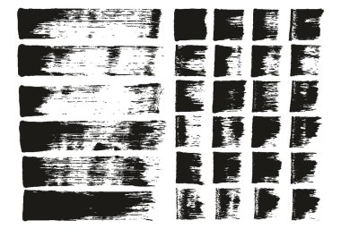 El Çizimi Düz Sünger Düzenli Sanatçı Düz Çizgiler Yüksek Detay Özet Vektör Arkaplan MeGA Karıştırıcı 