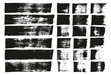 El Çizimi Düz Sünger Düzenli Sanatçı Düz Çizgiler Yüksek Detay Özet Vektör Arkaplan MeGA Karıştırıcı 