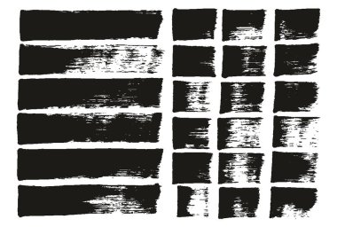 El Çizimi Düz Sünger Düzenli Sanatçı Düz Çizgiler Yüksek Detay Özet Vektör Arkaplan MeGA Karıştırıcı 