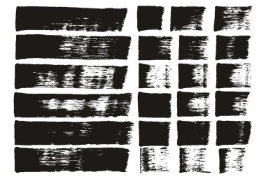 El Çizimi Düz Sünger Düzenli Sanatçı Düz Çizgiler Yüksek Detay Özet Vektör Arkaplan MeGA Karıştırıcı 