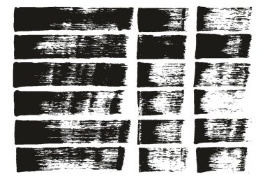 El Çizimi Düz Sünger Düzenli Sanatçı Düz Çizgiler Yüksek Detay Özet Vektör Arkaplan MeGA Karıştırıcı 