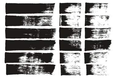 El Çizimi Düz Sünger Düzenli Sanatçı Düz Çizgiler Yüksek Detay Özet Vektör Arkaplan MeGA Karıştırıcı 