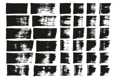 El Çizimi Düz Sünger Düzenli Sanatçı Düz Çizgiler Yüksek Detay Özet Vektör Arkaplan MeGA Karıştırıcı 