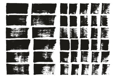 El Çizimi Düz Sünger Düzenli Sanatçı Düz Çizgiler Yüksek Detay Özet Vektör Arkaplan MeGA Karıştırıcı 