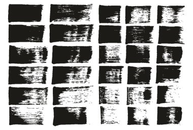 El Çizimi Düz Sünger Düzenli Sanatçı Düz Çizgiler Yüksek Detay Özet Vektör Arkaplan MeGA Karıştırıcı 