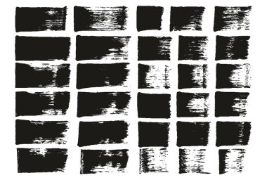 El Çizimi Düz Sünger Düzenli Sanatçı Düz Çizgiler Yüksek Detay Özet Vektör Arkaplan MeGA Karıştırıcı 