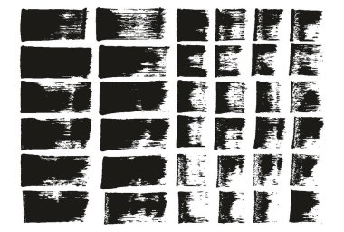 El Çizimi Düz Sünger Düzenli Sanatçı Düz Çizgiler Yüksek Detay Özet Vektör Arkaplan MeGA Karıştırıcı 