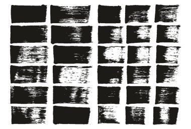 El Çizimi Düz Sünger Düzenli Sanatçı Düz Çizgiler Yüksek Detay Özet Vektör Arkaplan MeGA Karıştırıcı 