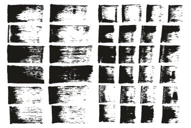 El Çizimi Düz Sünger Düzenli Sanatçı Düz Çizgiler Yüksek Detay Özet Vektör Arkaplan MeGA Karıştırıcı 