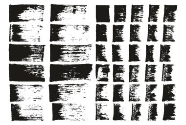El Çizimi Düz Sünger Düzenli Sanatçı Düz Çizgiler Yüksek Detay Özet Vektör Arkaplan MeGA Karıştırıcı 
