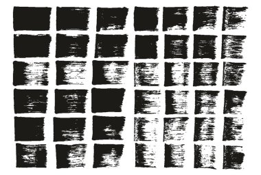 El Çizimi Düz Sünger Düzenli Sanatçı Düz Çizgiler Yüksek Detay Özet Vektör Arkaplan MeGA Karıştırıcı 