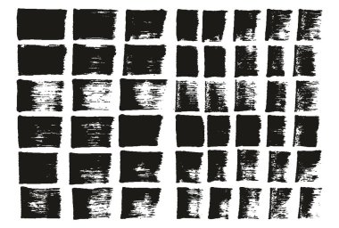 El Çizimi Düz Sünger Düzenli Sanatçı Düz Çizgiler Yüksek Detay Özet Vektör Arkaplan MeGA Karıştırıcı 