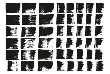 El Çizimi Düz Sünger Düzenli Sanatçı Düz Çizgiler Yüksek Detay Özet Vektör Arkaplan MeGA Karıştırıcı 