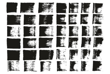 El Çizimi Düz Sünger Düzenli Sanatçı Düz Çizgiler Yüksek Detay Özet Vektör Arkaplan MeGA Karıştırıcı 