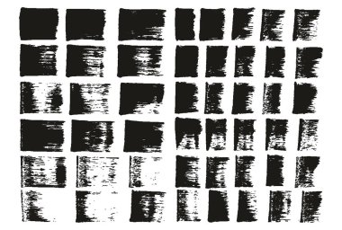 El Çizimi Düz Sünger Düzenli Sanatçı Düz Çizgiler Yüksek Detay Özet Vektör Arkaplan MeGA Karıştırıcı 