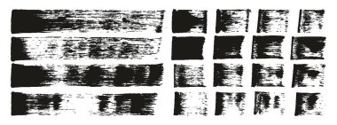 El Çizimi Düz Sünger Düzenli Sanatçı Düz Çizgiler Yüksek Detay Özet Vektör Arkaplan MeGA Karıştırıcı 