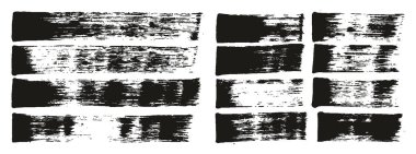 El Çizimi Düz Sünger Düzenli Sanatçı Düz Çizgiler Yüksek Detay Özet Vektör Arkaplan MeGA Karıştırıcı 