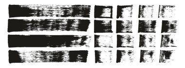 El Çizimi Düz Sünger Düzenli Sanatçı Düz Çizgiler Yüksek Detay Özet Vektör Arkaplan MeGA Karıştırıcı 