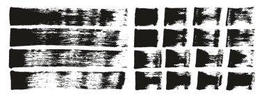 El Çizimi Düz Sünger Düzenli Sanatçı Düz Çizgiler Yüksek Detay Özet Vektör Arkaplan MeGA Karıştırıcı 