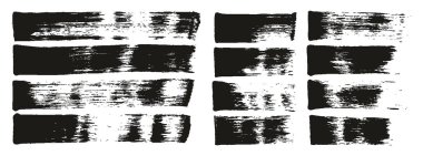 El Çizimi Düz Sünger Düzenli Sanatçı Düz Çizgiler Yüksek Detay Özet Vektör Arkaplan MeGA Karıştırıcı 