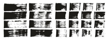 El Çizimi Düz Sünger Düzenli Sanatçı Düz Çizgiler Yüksek Detay Özet Vektör Arkaplan MeGA Karıştırıcı 