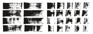 El Çizimi Düz Sünger Düzenli Sanatçı Düz Çizgiler Yüksek Detay Özet Vektör Arkaplan MeGA Karıştırıcı 