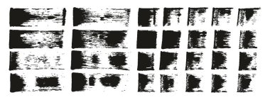 El Çizimi Düz Sünger Düzenli Sanatçı Düz Çizgiler Yüksek Detay Özet Vektör Arkaplan MeGA Karıştırıcı 