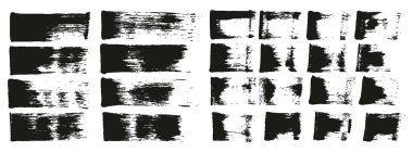 El Çizimi Düz Sünger Düzenli Sanatçı Düz Çizgiler Yüksek Detay Özet Vektör Arkaplan MeGA Karıştırıcı 