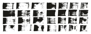 El Çizimi Düz Sünger Düzenli Sanatçı Düz Çizgiler Yüksek Detay Özet Vektör Arkaplan MeGA Karıştırıcı 