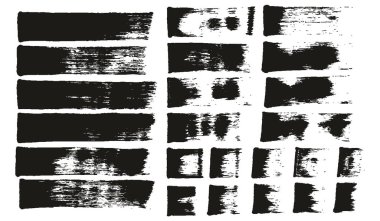 El Çizimi Düz Sünger Düzenli Sanatçı Düz Çizgiler Yüksek Detay Özet Vektör Arkaplan MeGA Karıştırıcı 