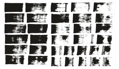 El Çizimi Düz Sünger Düzenli Sanatçı Düz Çizgiler Yüksek Detay Özet Vektör Arkaplan MeGA Karıştırıcı 